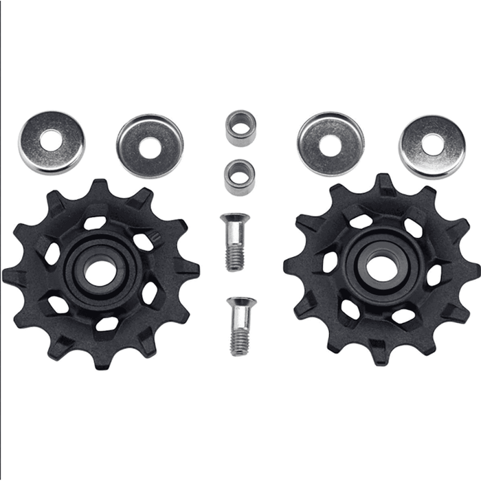 11V SRAM APEX 1 / NX hintere Schaltwerksrollen (x2)