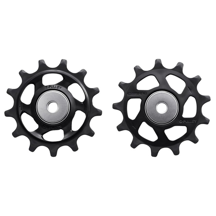 12V SHIMANO XTR RD-M9100/M9120 Schaltwerksrollen hinten Black Friday