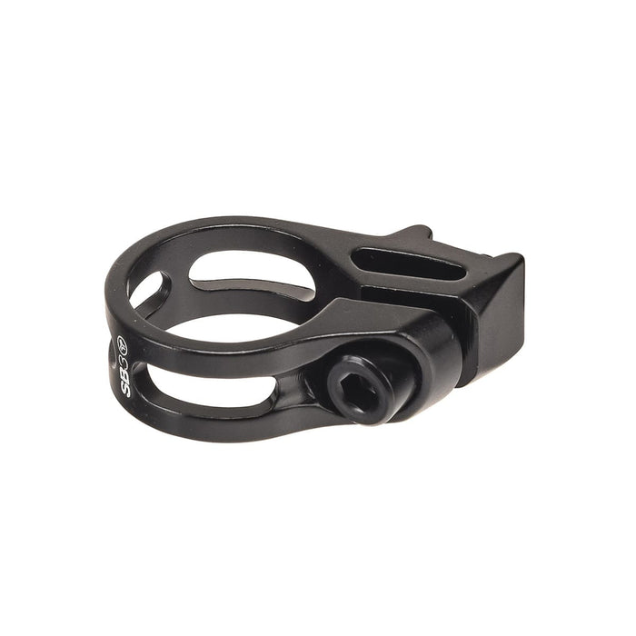 SB3 Klemmschelle für Sram Shifter Schwarz