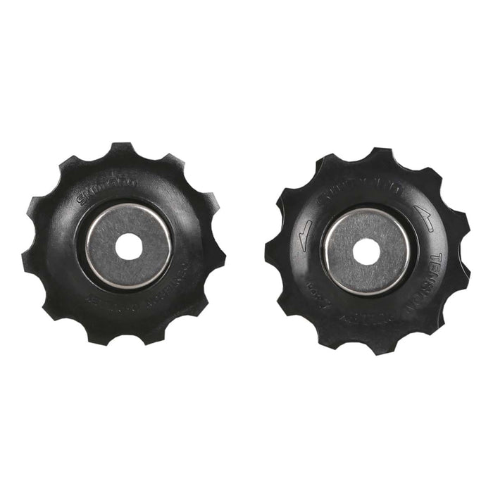 SHIMANO SLX 10V Schaltwerksrollen hinten Jubiläumsangebot