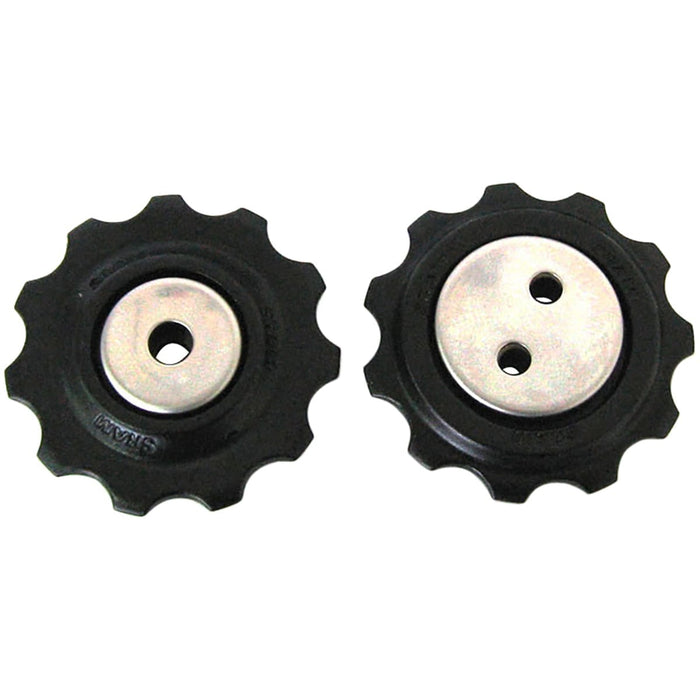 SRAM 9V X7 2004-2009/X5 2008-2009 (x2) Schaltwerksrollen hinten Bestseller