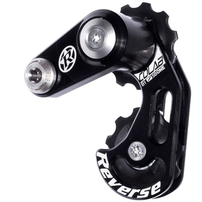 Reverse SB One Colab Kettenspanner Schwarz