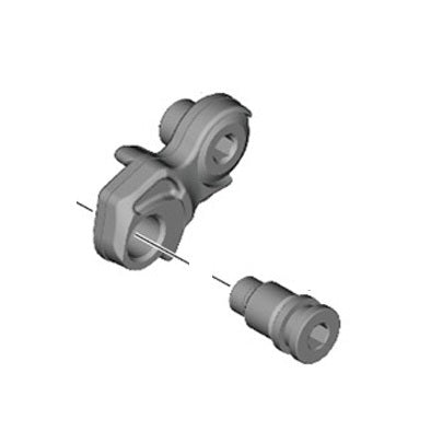 Achse Umwerfer SHIMANO RD-M8150-11 Bis zu 60% Rabatt