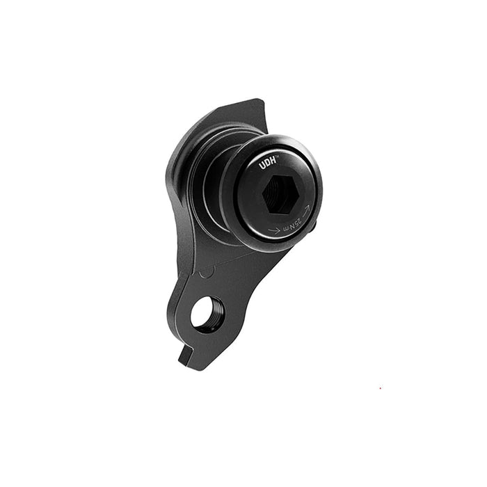 SRAM UDH Alu UNIVERSAL Schaltauge Schwarz Speichern exportieren