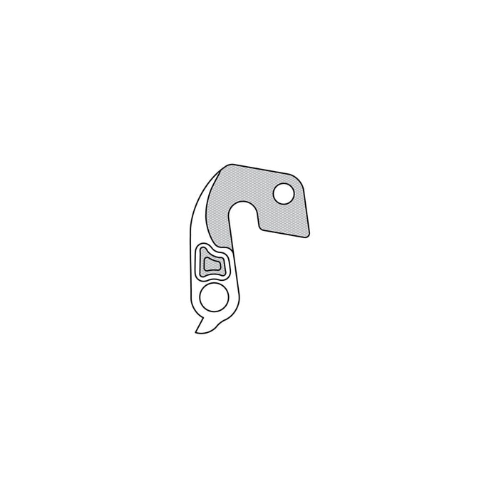 VAR Ausfallende DH-69094 Specialized Hotsell