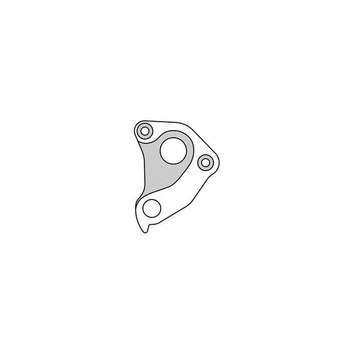 Schaltauge VAR DH-69223 Lapierre Online Shopping