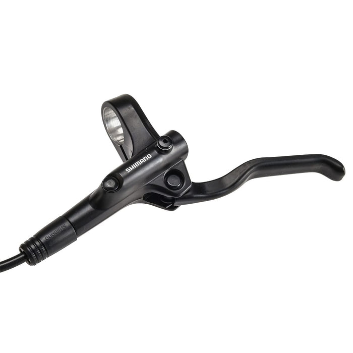 Bremse vorne SHIMANO MT201/200 ohne Scheibe Black Friday
