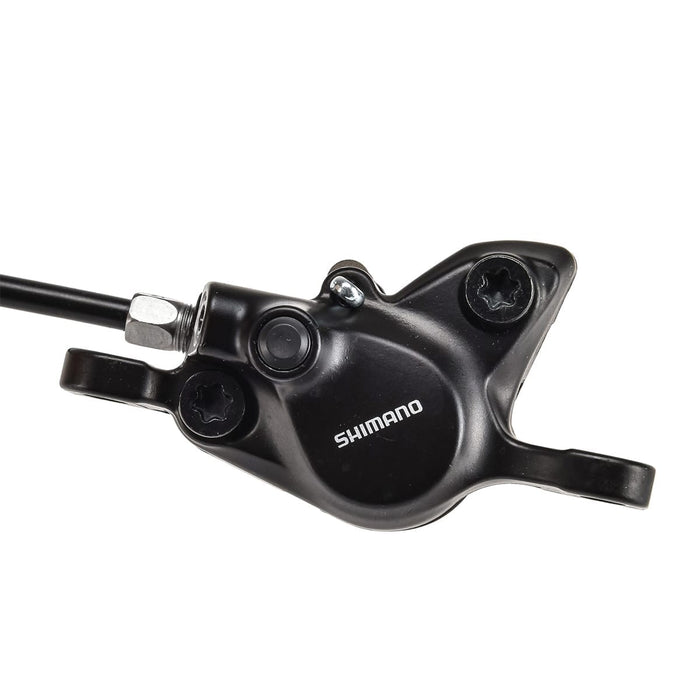Bremse vorne SHIMANO MT201/200 ohne Scheibe Black Friday