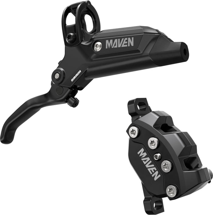 Frein Arrière SRAM MAVEN BASE Sans Disque 2000mm Noir Weihnachtsangebot