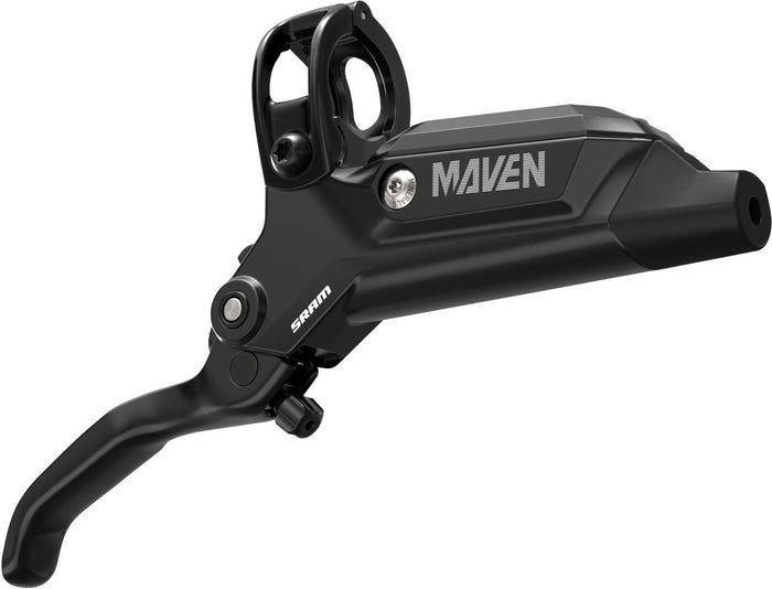Frein Arrière SRAM MAVEN BASE Sans Disque 2000mm Noir Weihnachtsangebot
