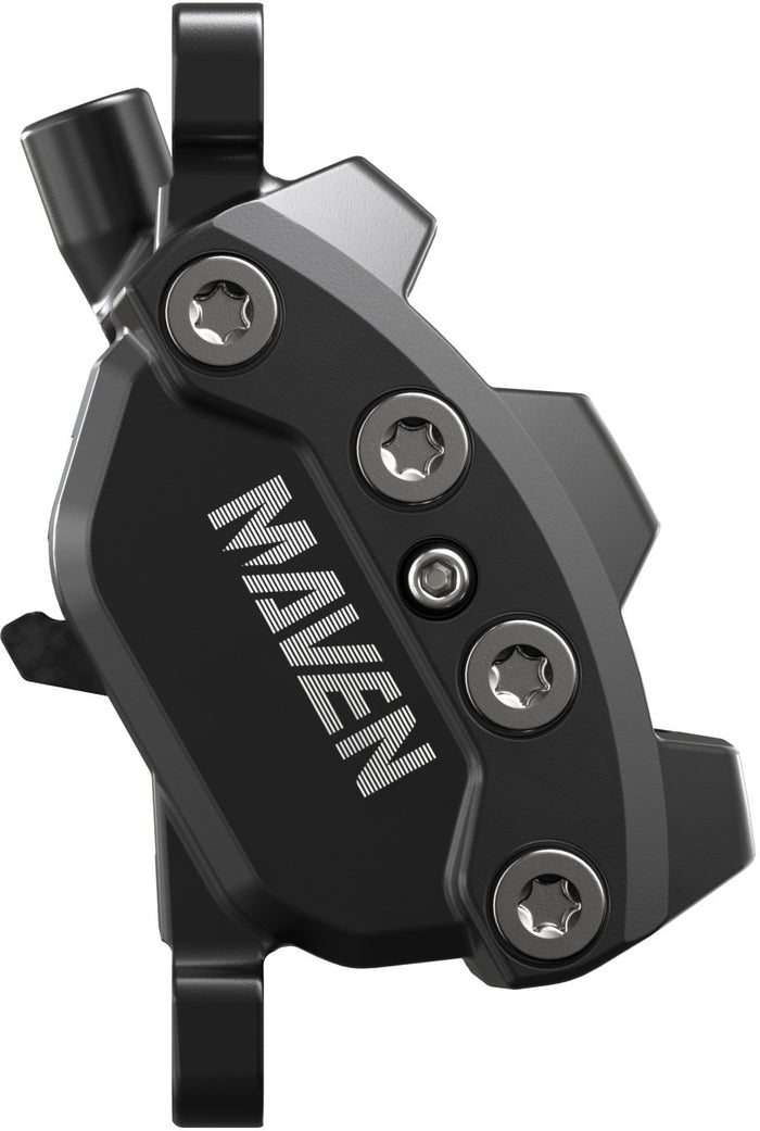 Frein Arrière SRAM MAVEN BASE Sans Disque 2000mm Noir Weihnachtsangebot