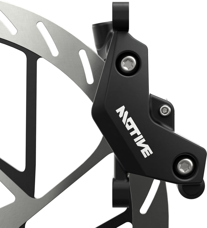 Frein Avant SRAM MOTIVE BRONZE Sans Disque 950mm Noir Vatertagsangebot