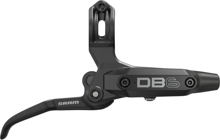 Frein Arrière SRAM DB6 Sans Disque 2000mm Noir
