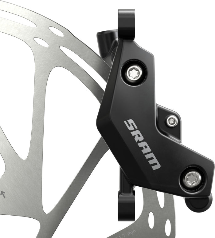 Frein Arrière SRAM DB6 Sans Disque 2000mm Noir Jubiläumsangebot