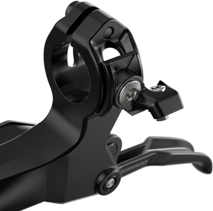 Frein Avant SRAM DB6 Sans Disque 950mm Noir Lagerräumung