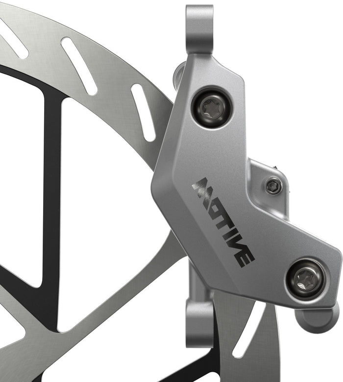 Frein Avant SRAM MOTIVE ULTIMATE Sans Disque 950mm Argent Top Angebot