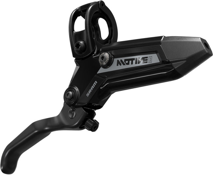 Frein Avant SRAM MOTIVE SILVER Sans Disque 950mm Noir Neueste Mode