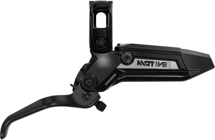 Frein Arrière SRAM MOTIVE SILVER Sans Disque 2000mm Noir Online Outlet