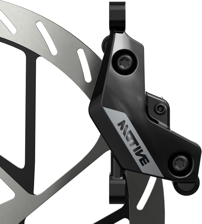 Frein Arrière SRAM MOTIVE SILVER Sans Disque 2000mm Noir Online Outlet