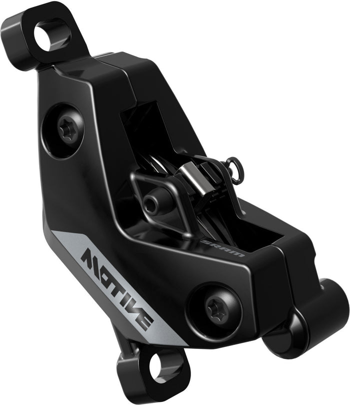 Frein Arrière SRAM MOTIVE SILVER Sans Disque 2000mm Noir Online Outlet