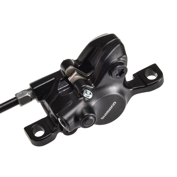 Bremse hinten SHIMANO MT201/200 Ohne Scheibe Zeitlich begrenztes Angebot