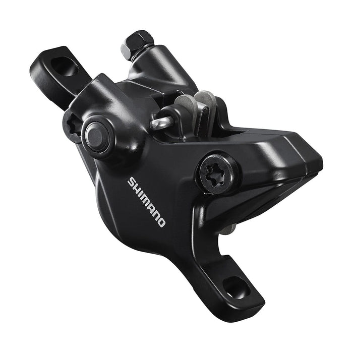 Bremse hinten SHIMANO MT401/410 J-Kit ohne Scheibe Blitzangebot