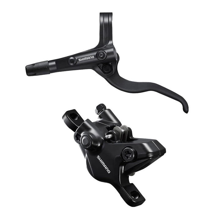 Bremse vorne SHIMANO MT401/410 J-KIT ohne Scheibe