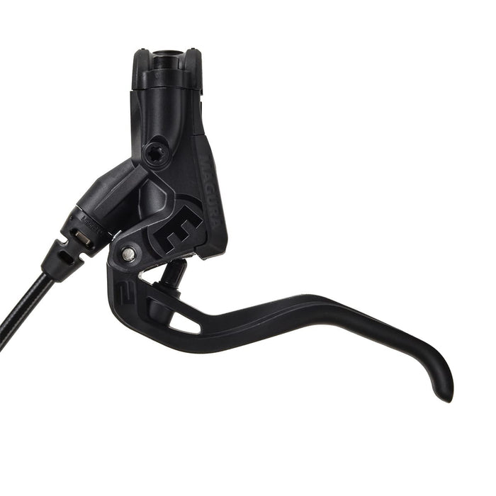 MAGURA MT SPORT Vorder- oder Hinterradbremse ohne Scheibe Schwarz Neuheiten