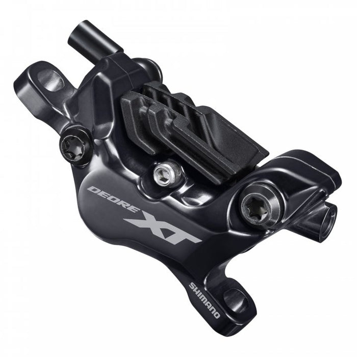 SHIMANO XT M8120 4-Kolben J-Kit Hinterradbremse ohne Bremsbeläge Bestseller