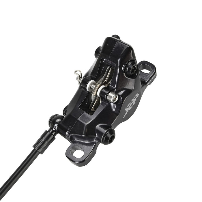 Bremse hinten SHIMANO XT M8100 J-Kit ohne Scheibe Saisonale Angebote
