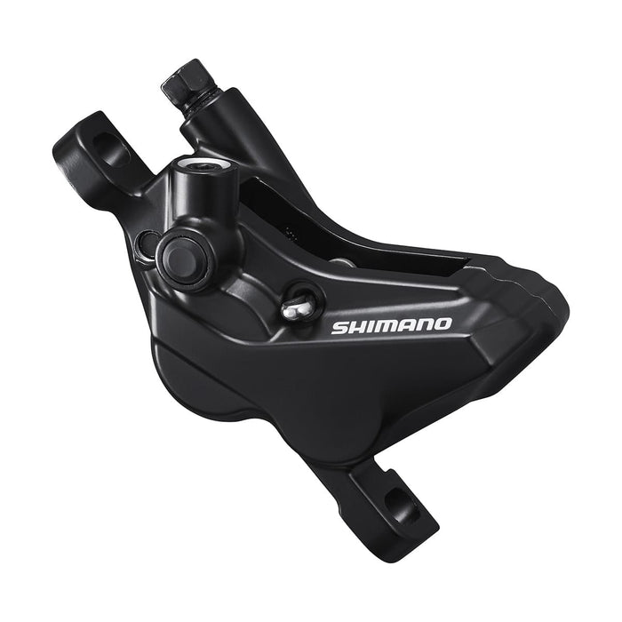 Bremse hinten SHIMANO MT420 4-Kolben J-Kit ohne Scheibe Räumungsverkauf