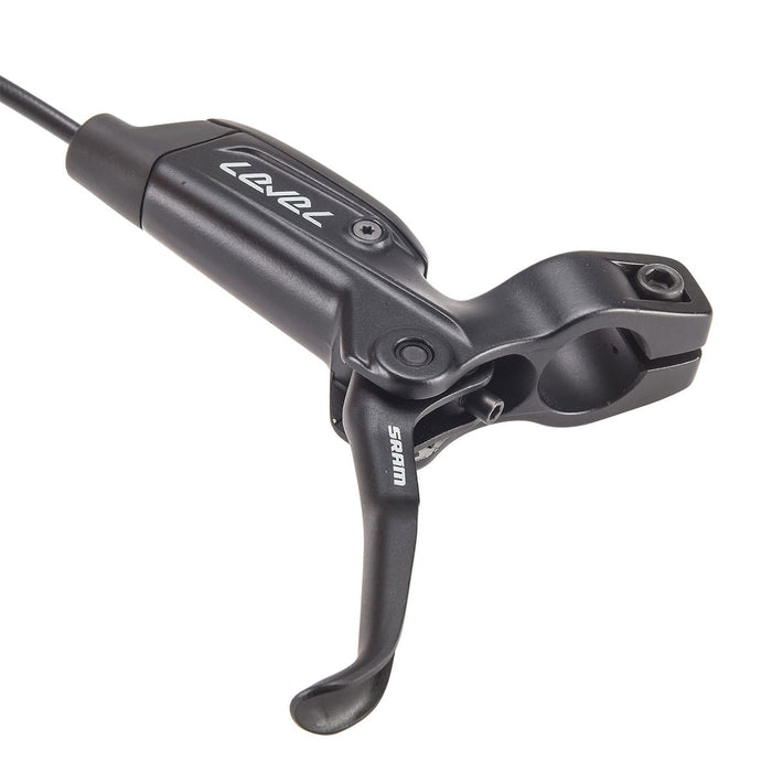SRAM LEVEL Vorderradbremse mit Scheibe Schwarz VIP-Rabatte