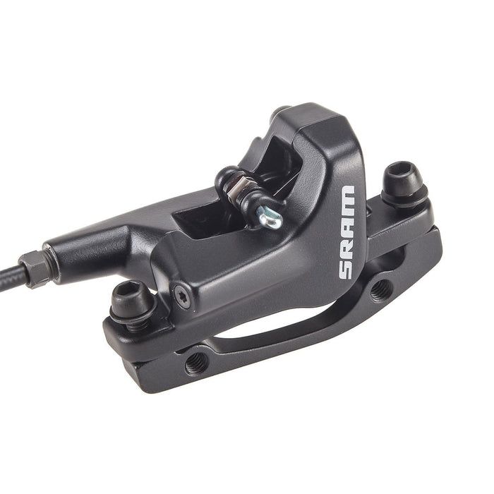 SRAM LEVEL Vorderradbremse mit Scheibe Schwarz VIP-Rabatte