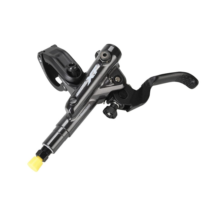 Bremse vorne SHIMANO XT M8100 J-KIT ohne Scheibe Tiefpreis