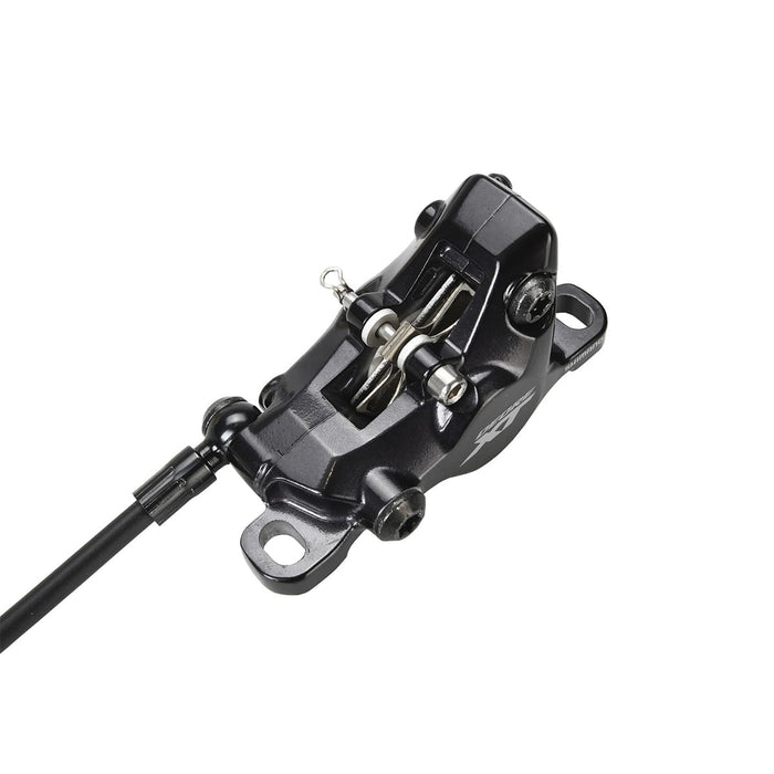 Bremse vorne SHIMANO XT M8100 J-KIT ohne Scheibe Tiefpreis