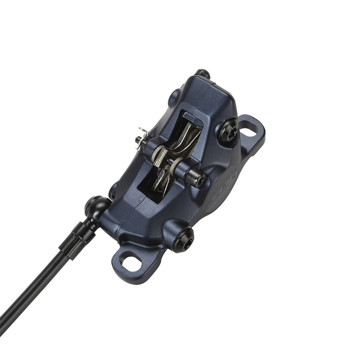 Bremse hinten SHIMANO SLX M7100 J-KIT ohne Scheibe Wochenangebot