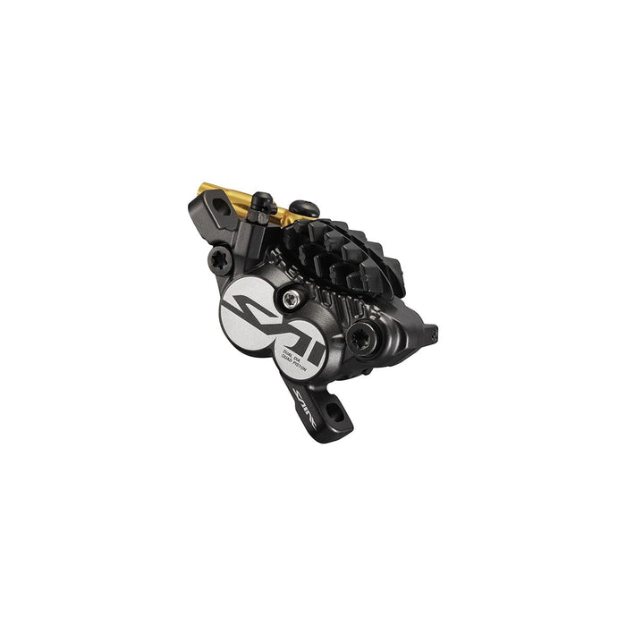 SHIMANO SAINT M820 J-Kit Hinterradbremse ohne Bremsscheibe Beläge Kostenlose Rückgabe
