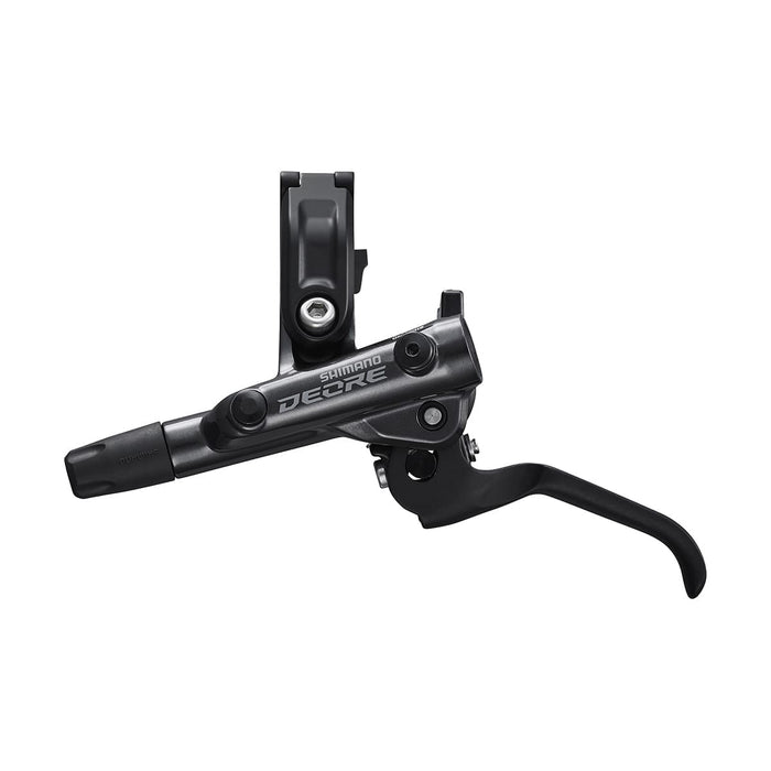Bremse vorne SHIMANO DEORE M6120 4-Kolben J-KIT ohne Scheibe Letzte 3 Tage