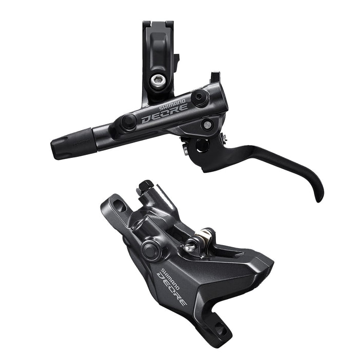 Bremse vorne SHIMANO DEORE M6100 J-KIT ohne Scheibe JETZT KAUFEN