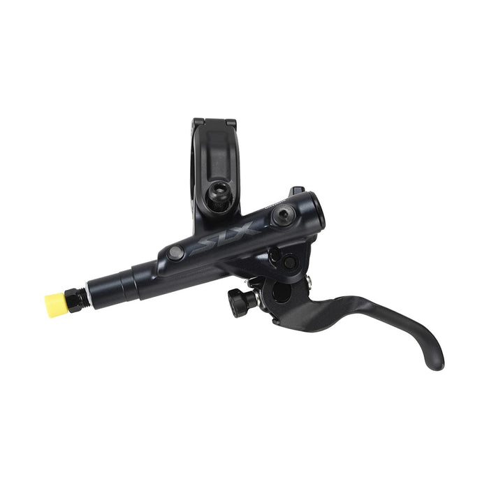 Bremse vorne SHIMANO SLX M7100 J-Kit ohne Scheibe Letzter Tag