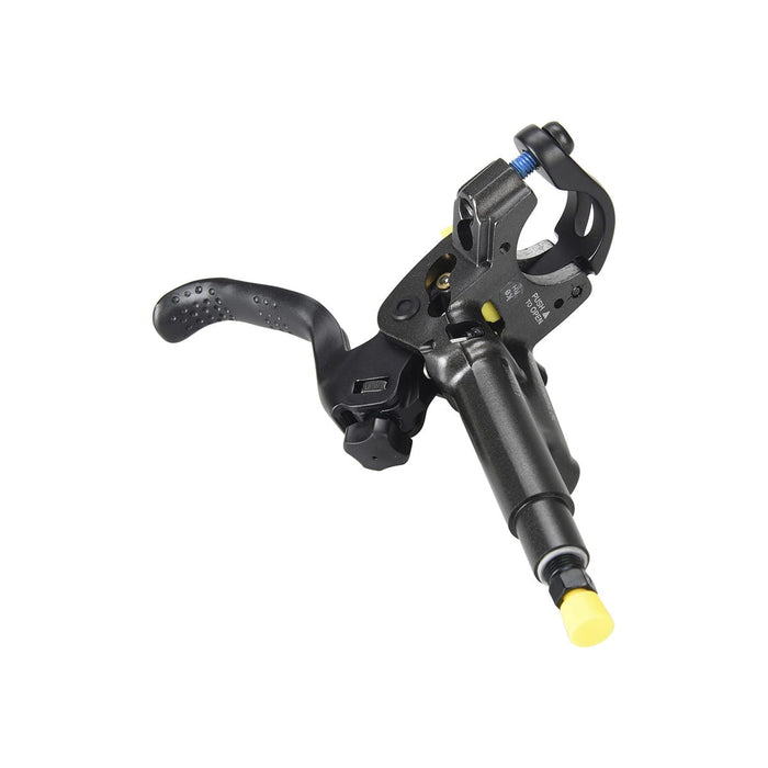 SHIMANO SAINT M820 J-Kit Vorderradbremse ohne Bremsscheibe mit belüfteten Bremsbelägen Zeitbegrenzte Promotion