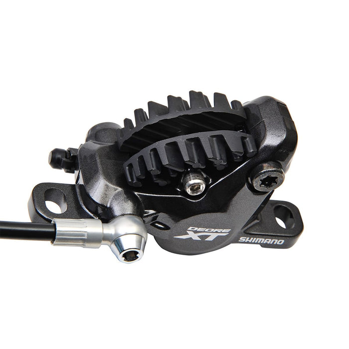 Bremse hinten SHIMANO XT M8000 J-KIT ohne Scheibe Bis zu 60% Rabatt