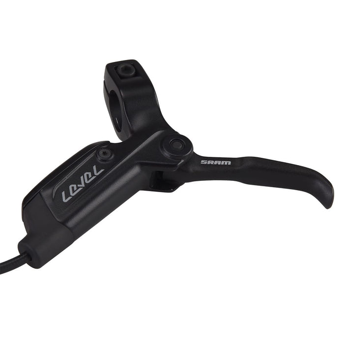 SRAM LEVEL Vorderradbremse ohne Scheibe Schwarz Super Rabatt