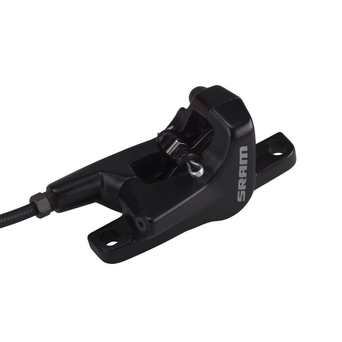 SRAM LEVEL Vorderradbremse ohne Scheibe Schwarz Super Rabatt