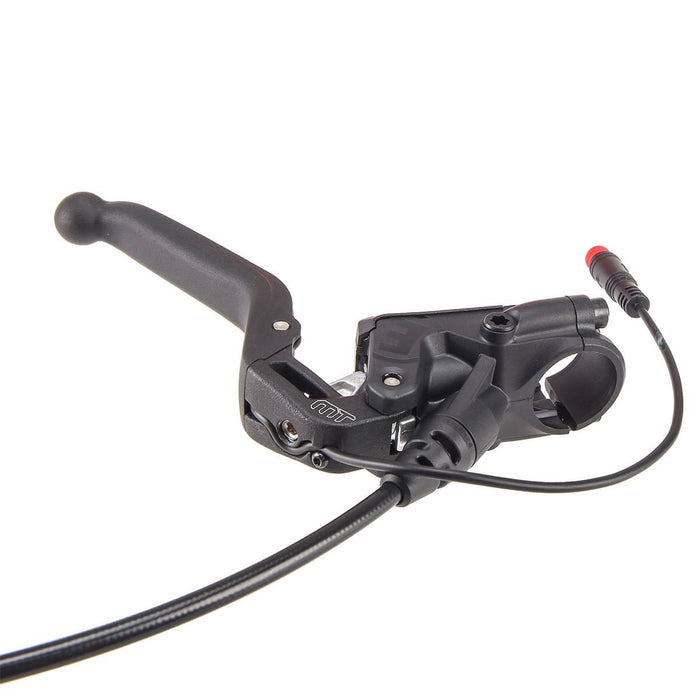Bremse Vorne oder Hinten MAGURA MT5e HIGO OPENER NC Ohne Scheibe Schwarz Im Verkauf