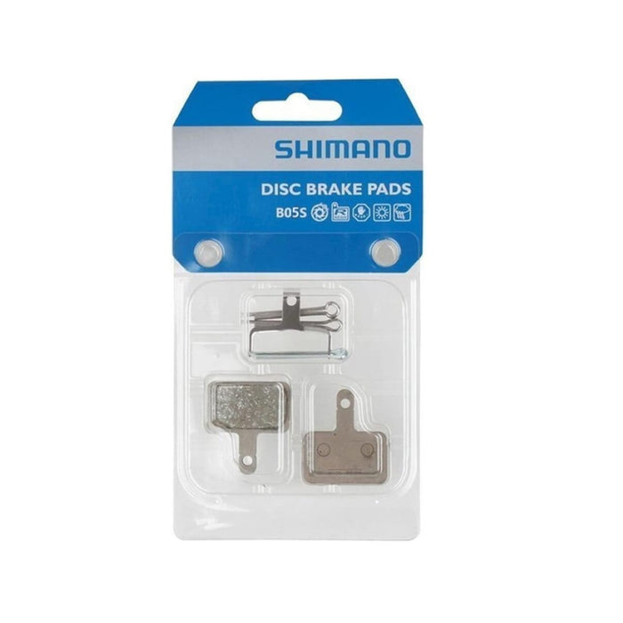 Organische Bremsbeläge SHIMANO B05S-RX Rabatte dieses Monats