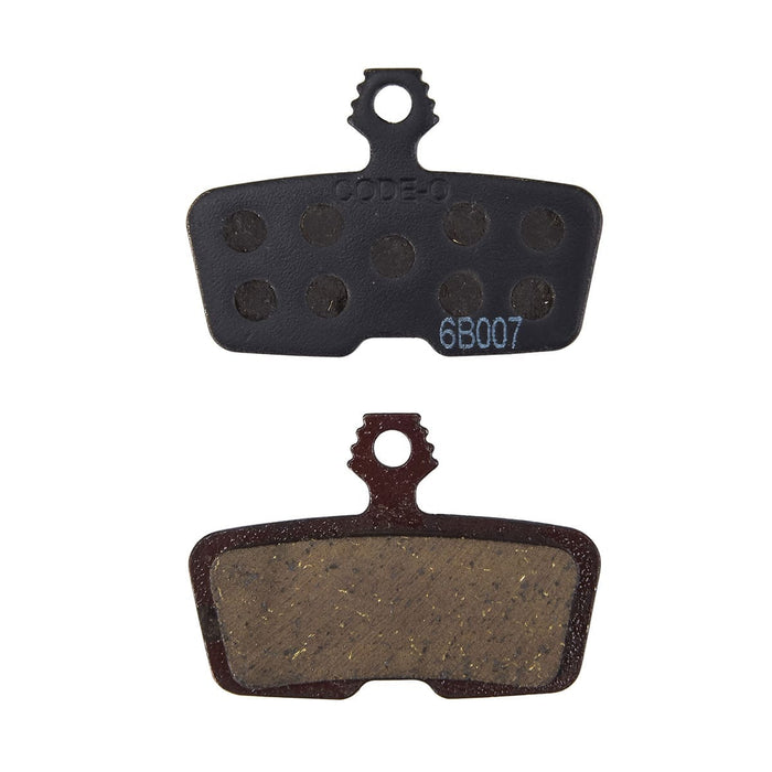 Organische Wendeplatten/Stahl SRAM CODE >2011/GUIDE RE/G2 RE/DB8 Kostenloser Versand