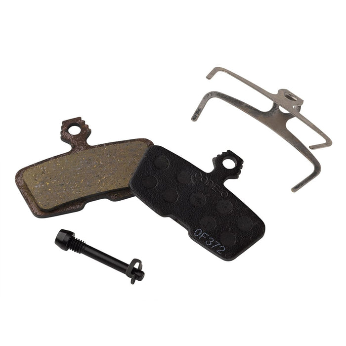 Organische Wendeplatten/Stahl SRAM CODE >2011/GUIDE RE/G2 RE/DB8 Kostenloser Versand