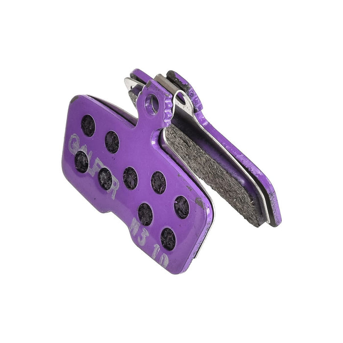 Bremsbeläge Semi-Metallic E-Bike GALFER Avid Code (2011-2016) / Sram Guide RE/Code R/RSC/DB8/G2 RE Limitierter Zeitrabatt