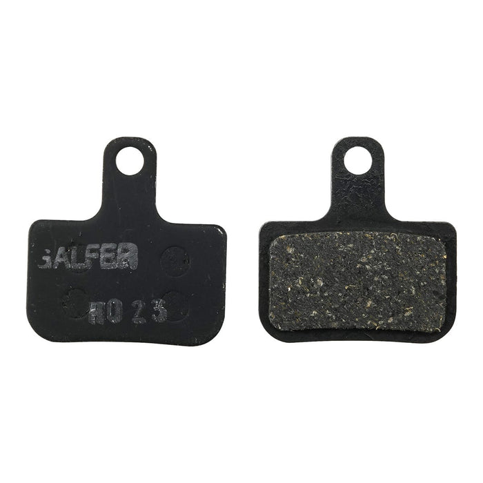 GALFER STANDARD Semi-Metallic Bremsbeläge Avid/Sram Elixir / XX / X0 / DB / Level / Level T / Level TL / Level TLM B1 Günstig kaufen